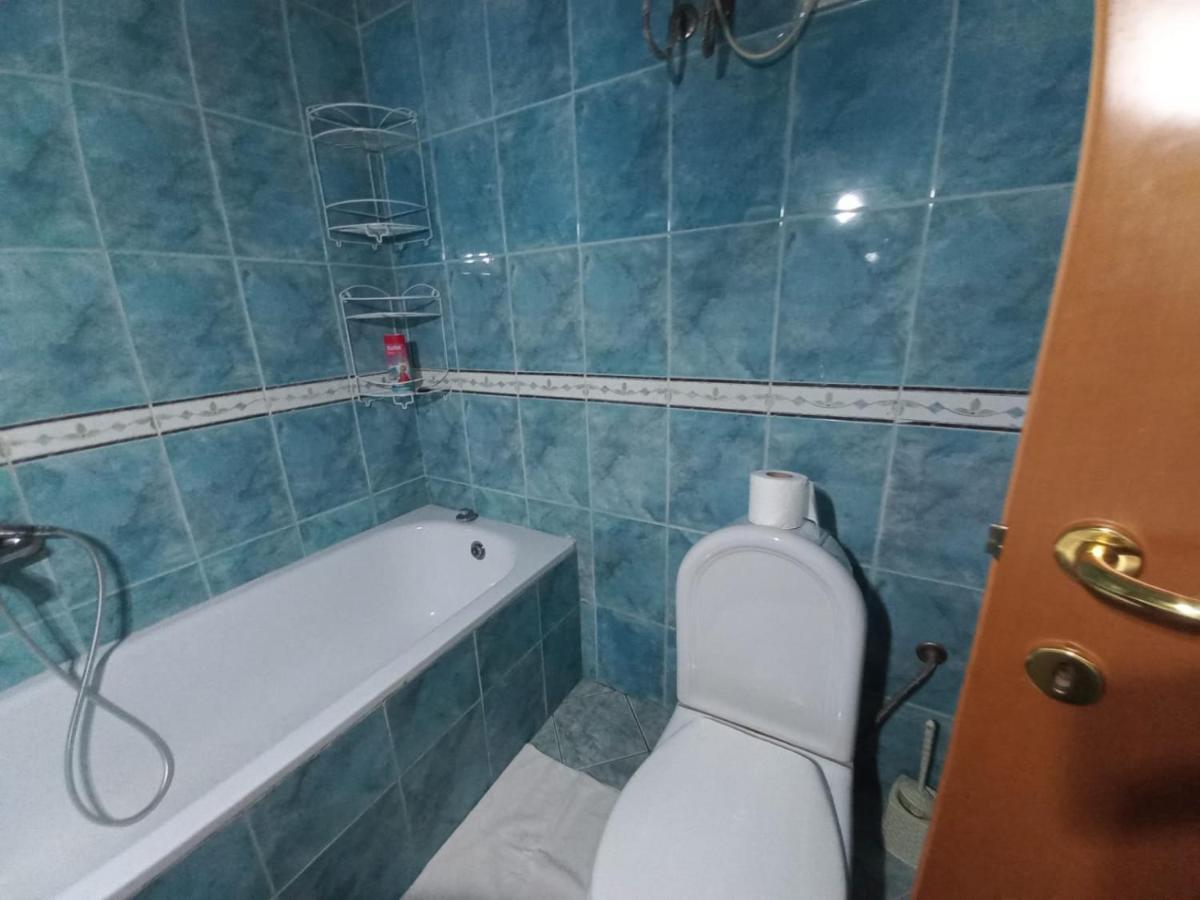 Penthouse Rooms & Aparts Tirana Exterior photo