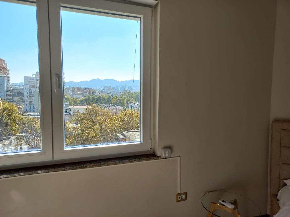 Penthouse Rooms & Aparts Tirana Exterior photo